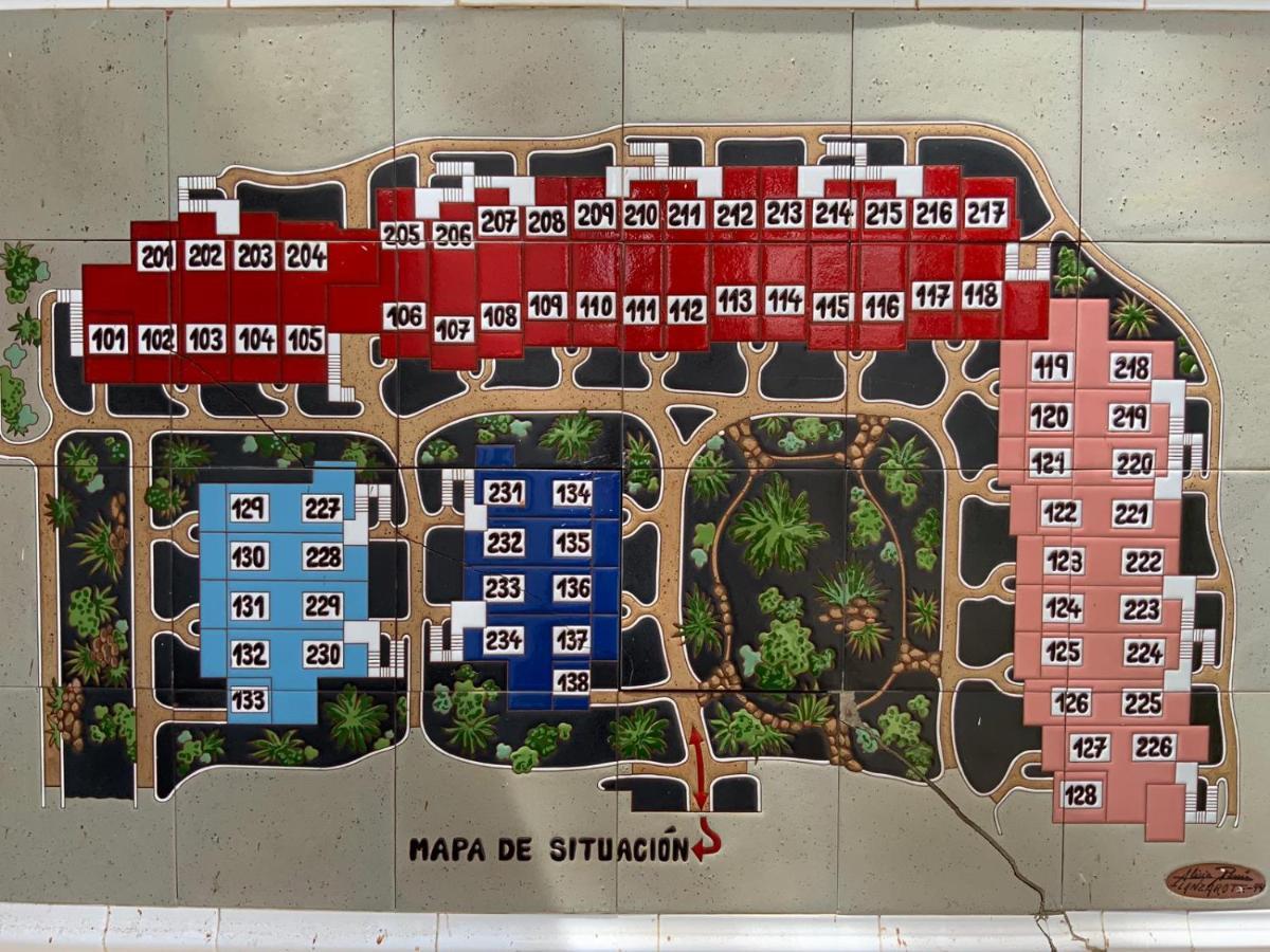 Apartamento Sol Y Playa Puerto del Carmen  Dış mekan fotoğraf