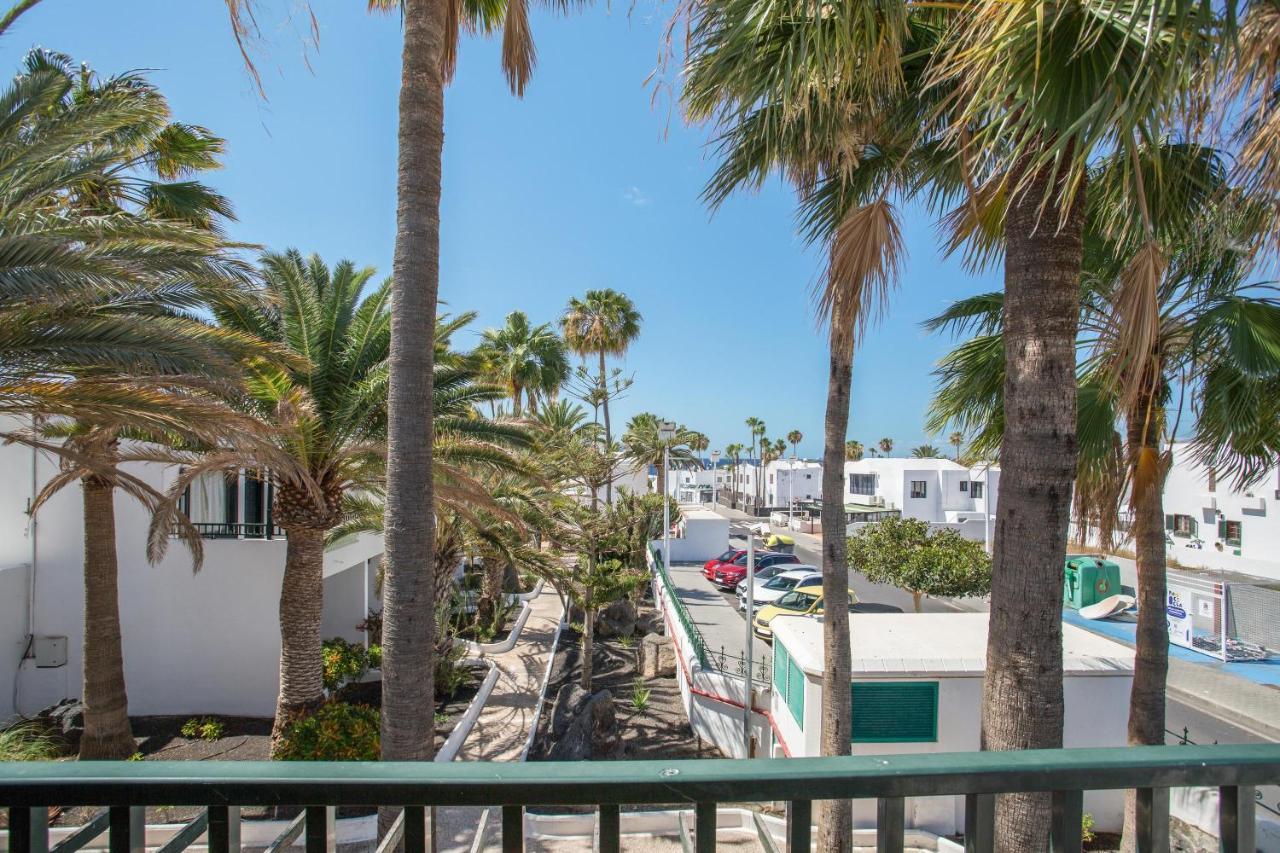 Apartamento Sol Y Playa Puerto del Carmen  Dış mekan fotoğraf