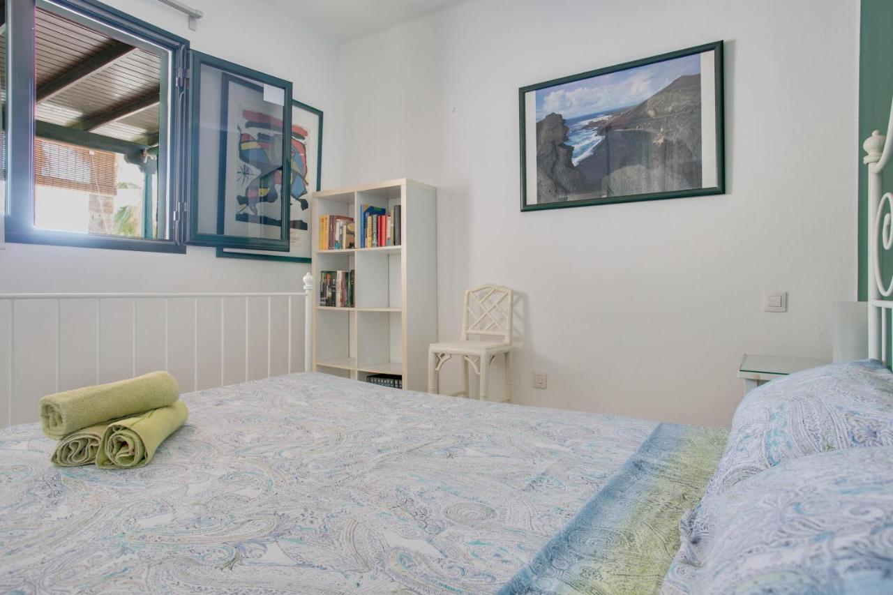 Apartamento Sol Y Playa Puerto del Carmen  Dış mekan fotoğraf