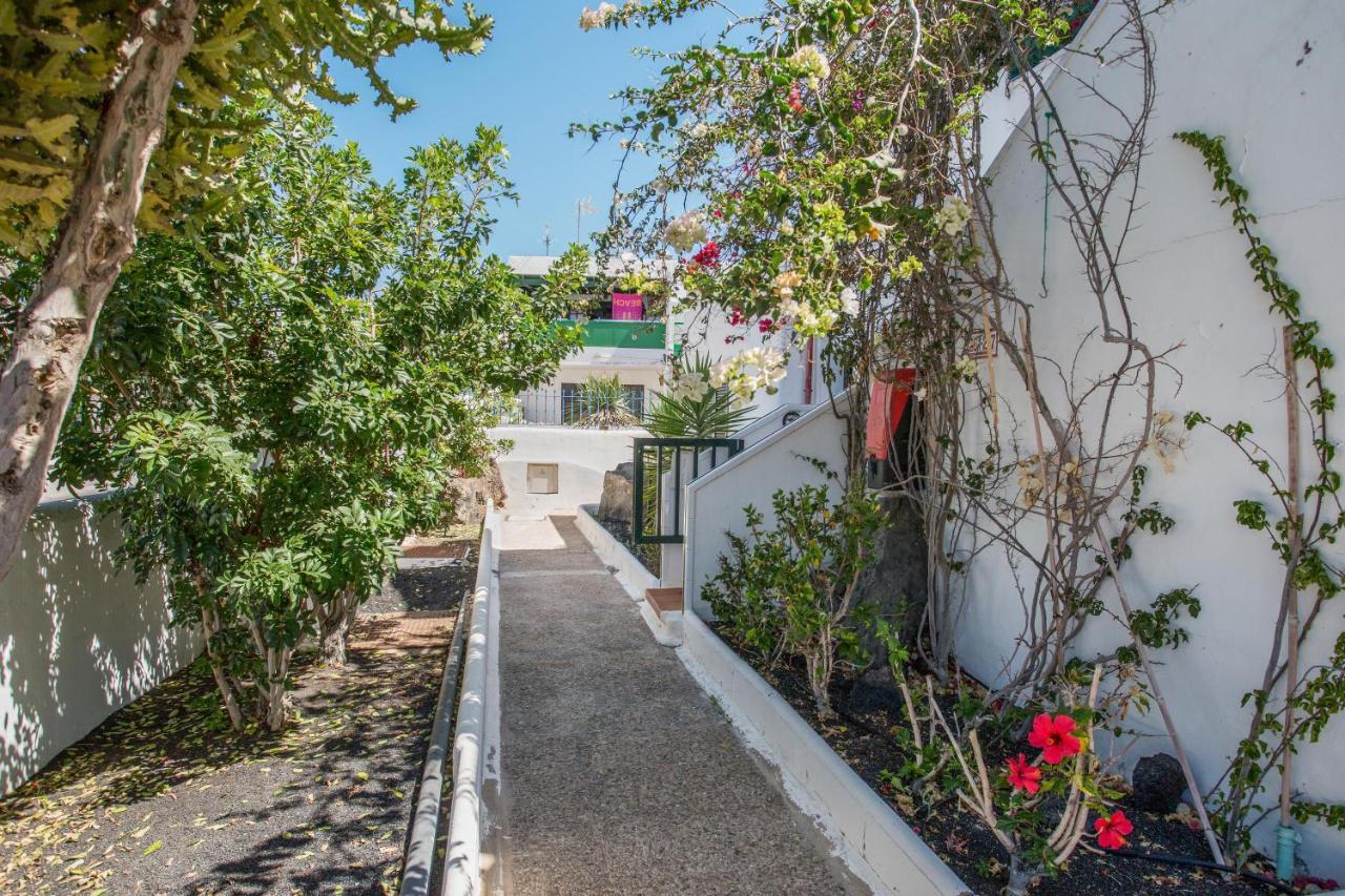 Apartamento Sol Y Playa Puerto del Carmen  Dış mekan fotoğraf