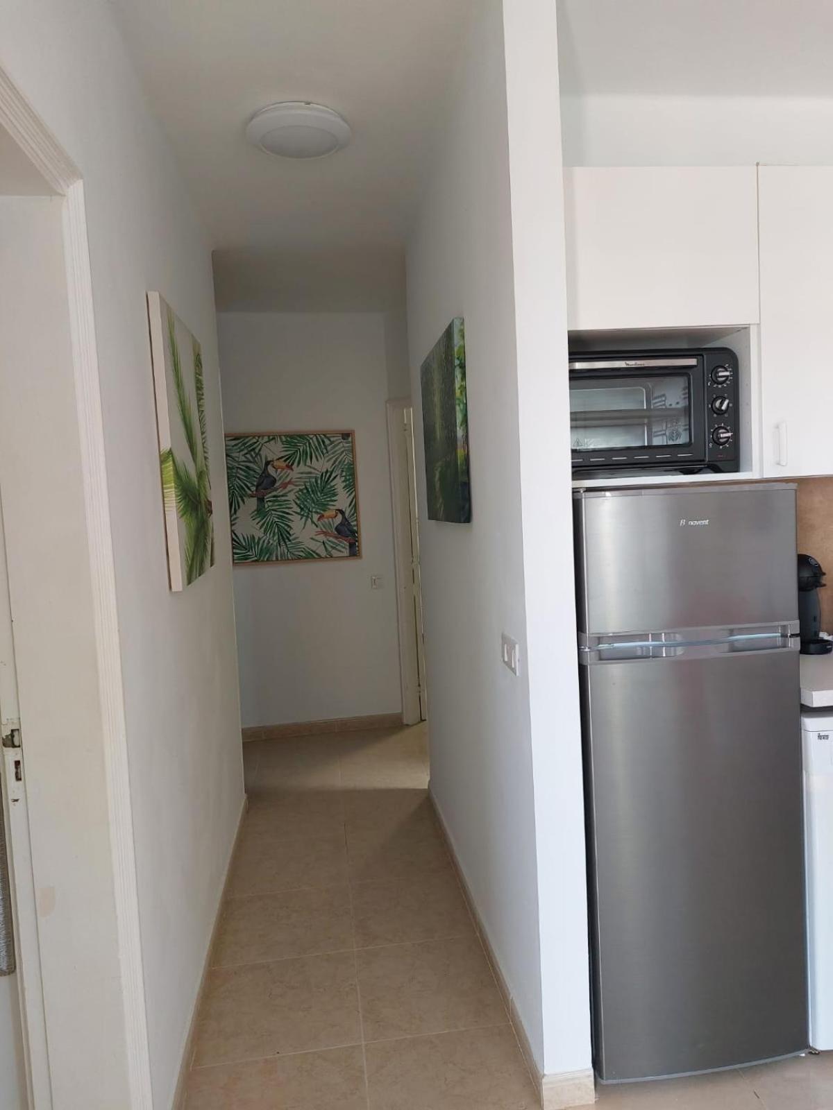 Apartamento Sol Y Playa Puerto del Carmen  Dış mekan fotoğraf